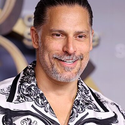 Joe Manganiello