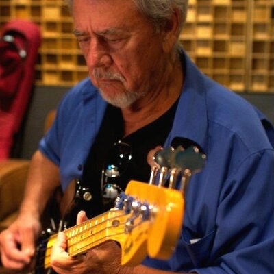 Joe Osborn