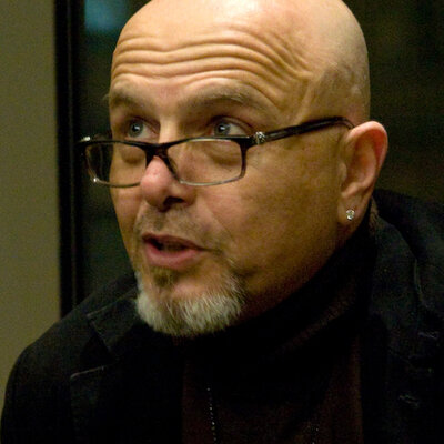 Joe Pantoliano