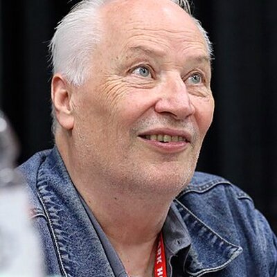 Joe R. Lansdale
