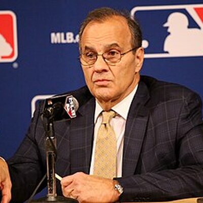 Joe Torre