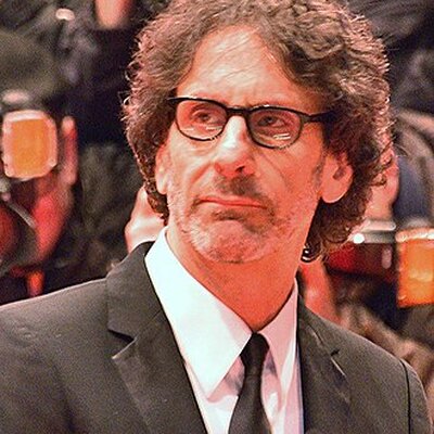 Joel Coen