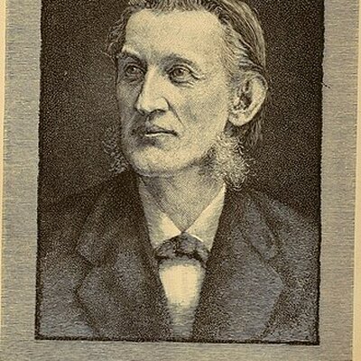 Joel Dorman Steele