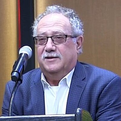 Joel Kotkin
