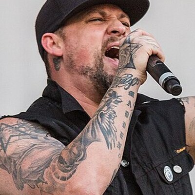 Joel Madden