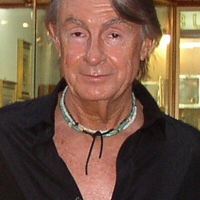 Portrait of Joel Schumacher