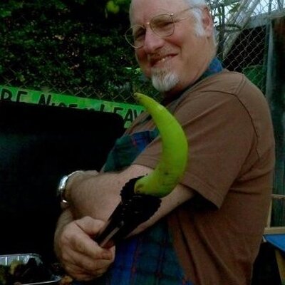 Portrait of Joel Selvin