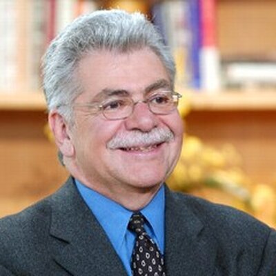 Joel Siegel