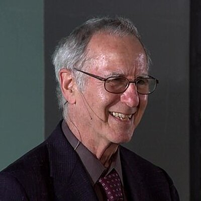 Joel Spencer