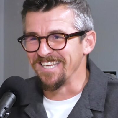 Portrait of Joey Barton