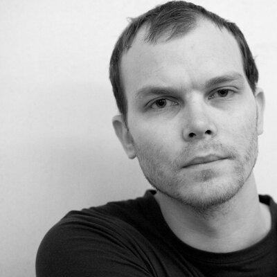 Johan Harstad