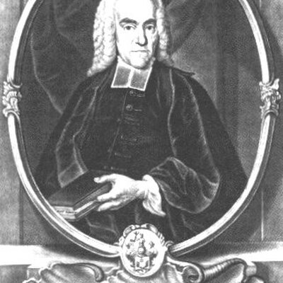 Johann Albrecht Bengel