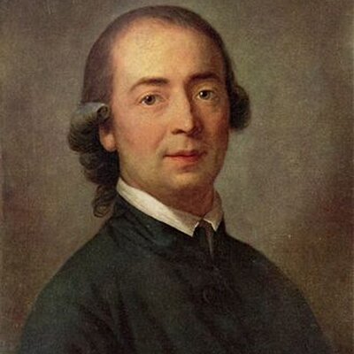 Johann Gottfried Von Herder