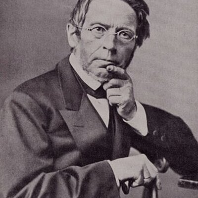 Johann Gustav Droysen