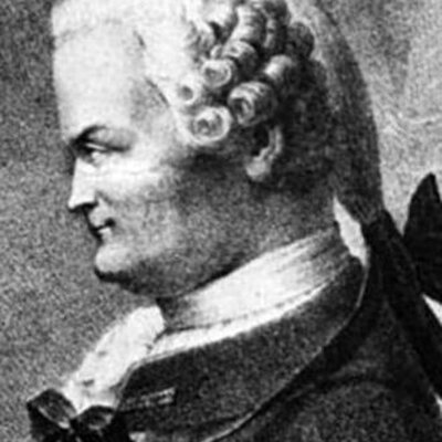 Johann Heinrich Lambert