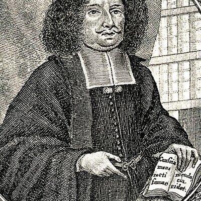 Johann Joachim Becher