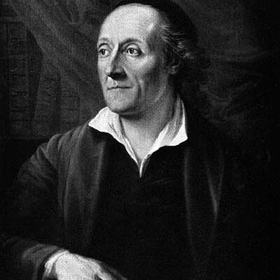 Johann Kaspar Lavater