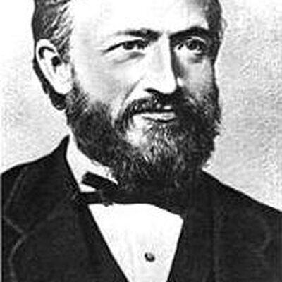 Johann Philipp Reis