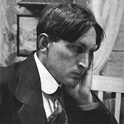 Johann Sigurjonsson