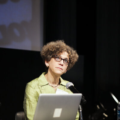 Johanna Drucker
