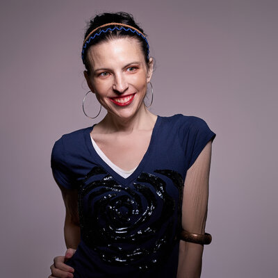 Johanna Edwards