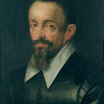 Johannes Kepler