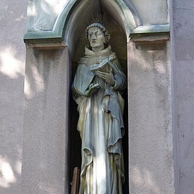 Johannes Tauler