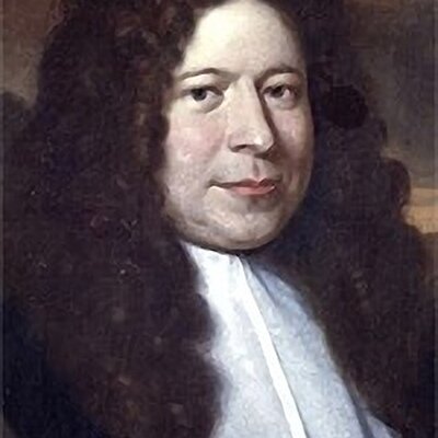 Johannes Voet