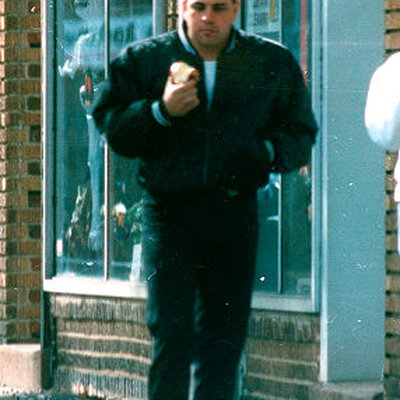 John A. Gotti