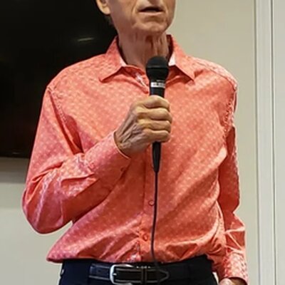 John A. McDougall