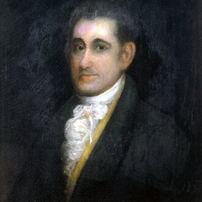 John Adair