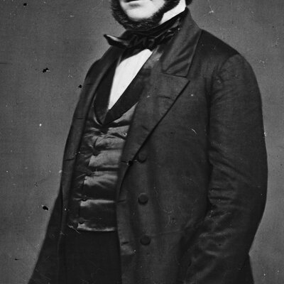John Adams Gilmer