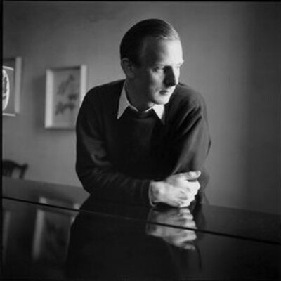 Portrait of John Addison