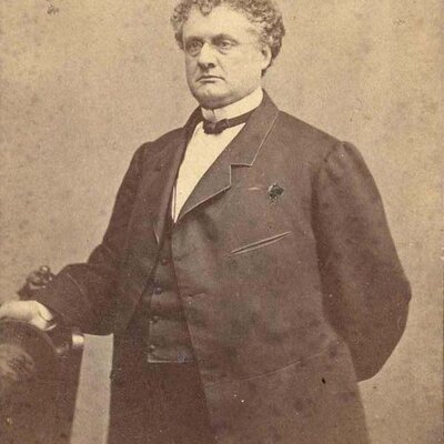 John Albion Andrew