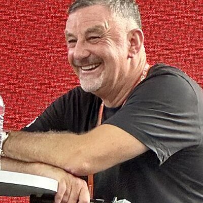 John Aldridge