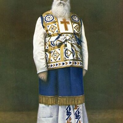 John Alexander Dowie