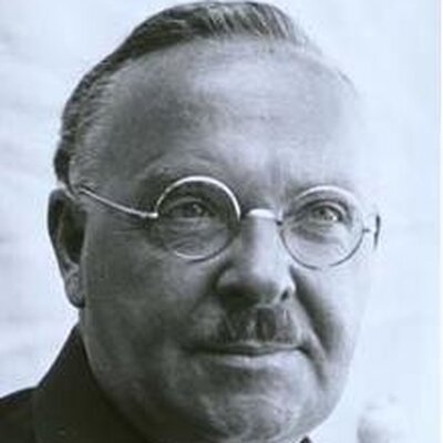 John Andrew Rice
