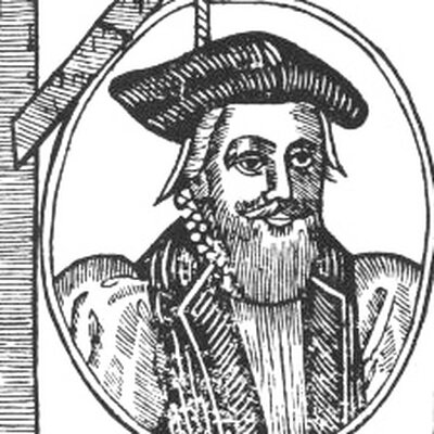 John Atherton