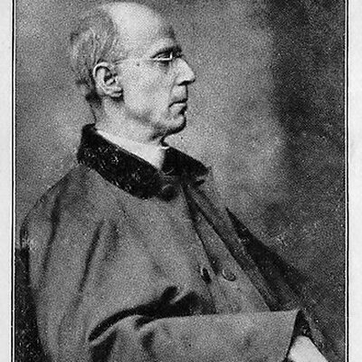John Banister Tabb