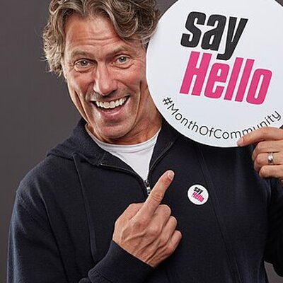 John Bishop