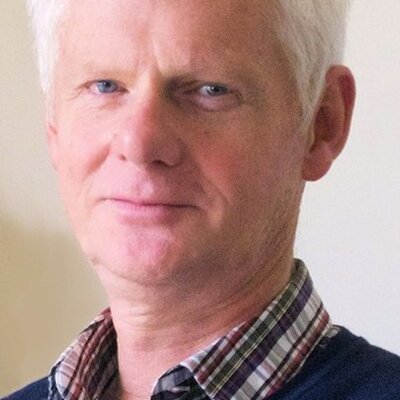 John Bradshaw