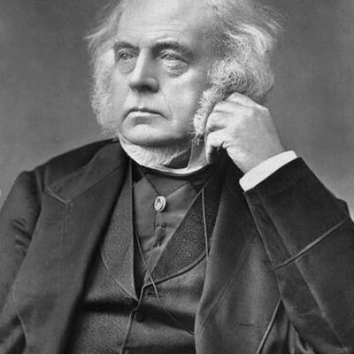 John Bright