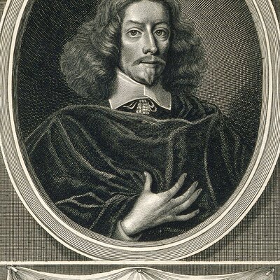 John Bulwer