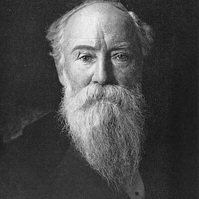 John Burroughs