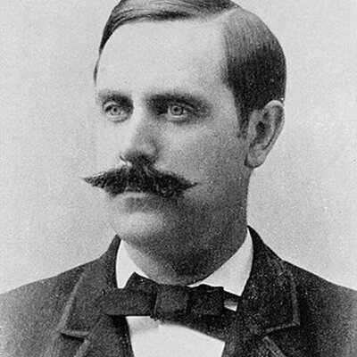 John C. Crosby