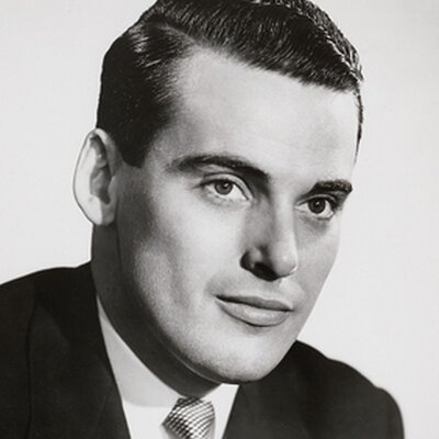 John C. Parkin
