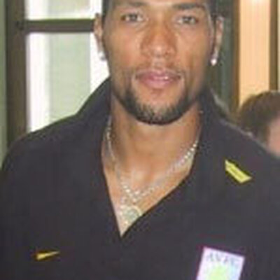 Portrait of John Carew