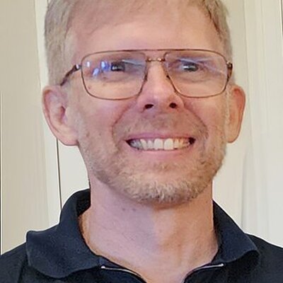 Portrait of John Carmack