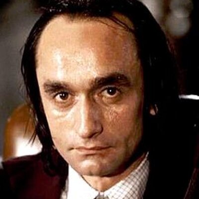 Portrait of John Cazale