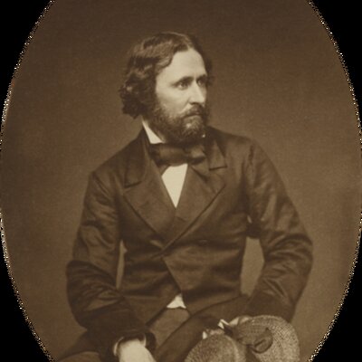 John Charles Fremont
